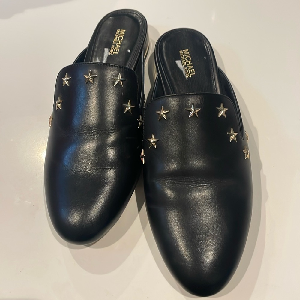 Michael Kors Backless Lofa